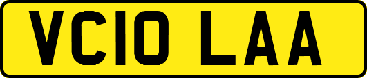 VC10LAA
