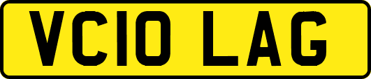 VC10LAG