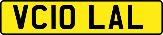 VC10LAL