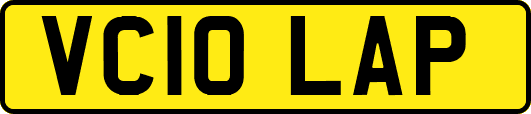 VC10LAP