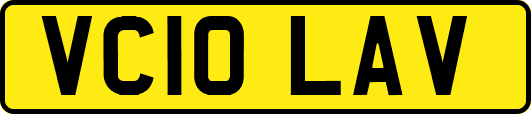 VC10LAV