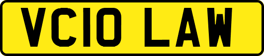 VC10LAW