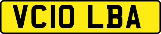 VC10LBA