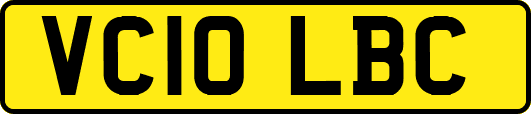 VC10LBC