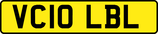 VC10LBL