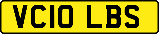 VC10LBS
