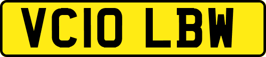 VC10LBW
