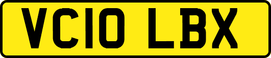 VC10LBX