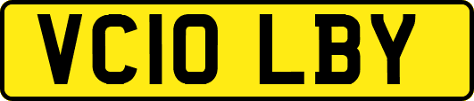 VC10LBY