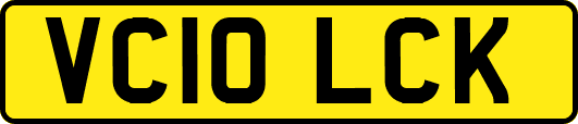VC10LCK
