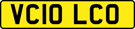VC10LCO