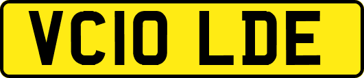 VC10LDE