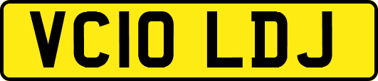 VC10LDJ