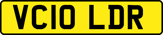 VC10LDR