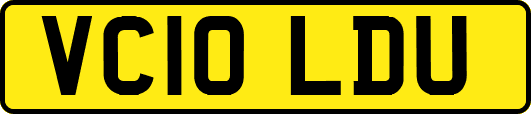 VC10LDU
