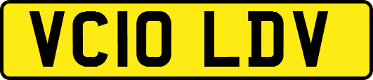 VC10LDV