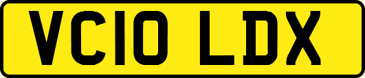 VC10LDX
