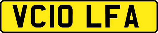 VC10LFA