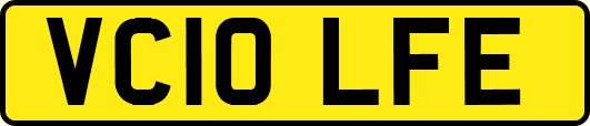VC10LFE