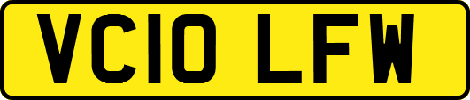 VC10LFW