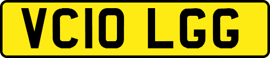 VC10LGG