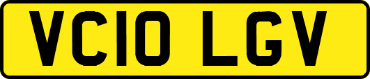 VC10LGV