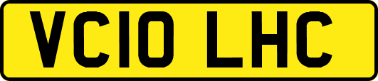 VC10LHC