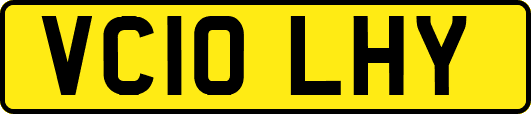 VC10LHY