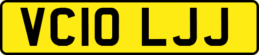VC10LJJ