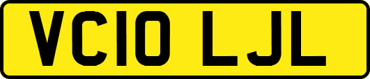 VC10LJL