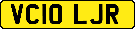 VC10LJR