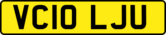 VC10LJU