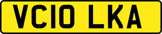 VC10LKA