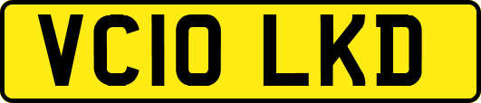 VC10LKD