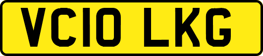 VC10LKG