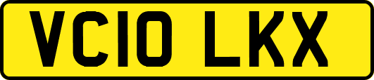 VC10LKX