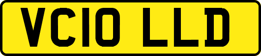 VC10LLD
