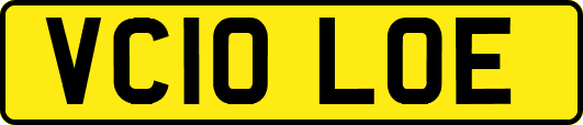 VC10LOE