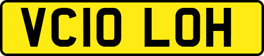 VC10LOH