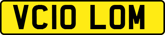VC10LOM