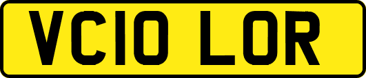 VC10LOR