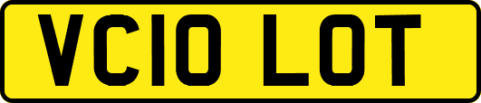 VC10LOT