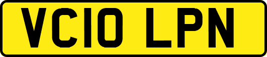 VC10LPN