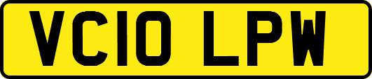 VC10LPW