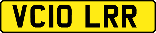 VC10LRR