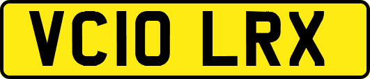 VC10LRX