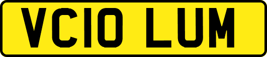 VC10LUM