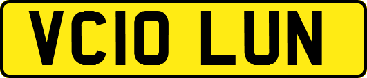 VC10LUN