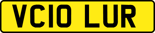 VC10LUR