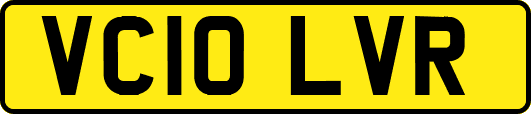 VC10LVR